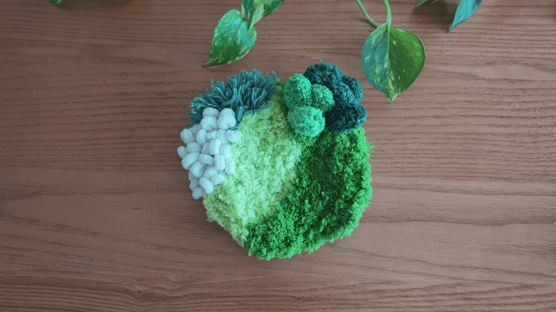 THE MOSS COASTER EXPERIENCE