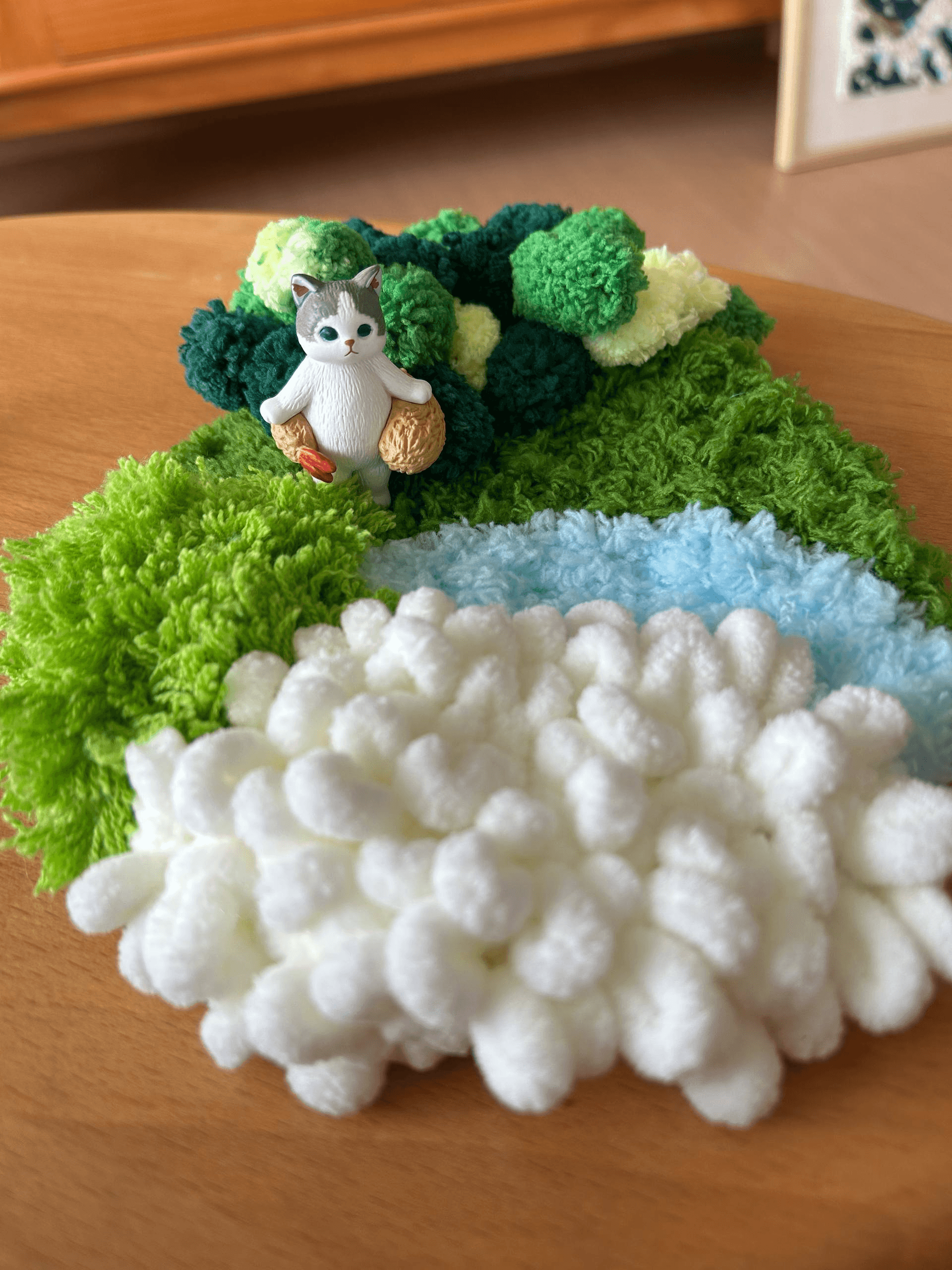 Let's make something today!